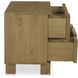 Henley Nightstand